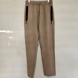 Outdoor Sports Joggers With Pockets